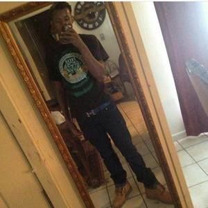 Meet your Posher, Calvin